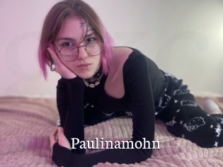 paulinamohn Gratis xxx Clips