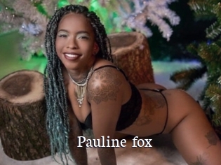 Pauline_fox