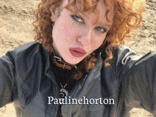 Paulinehorton
