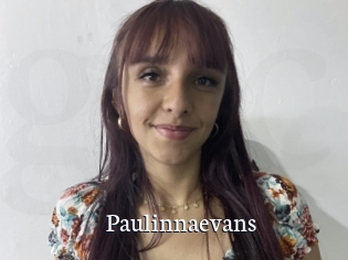 Paulinnaevans