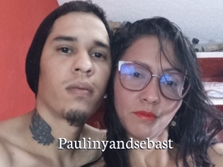Paulinyandsebast