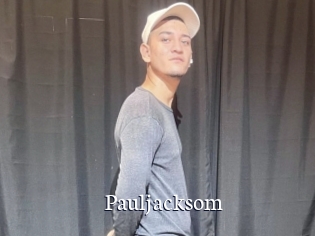 Pauljacksom