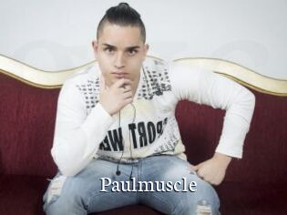 Paulmuscle