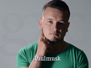Paulmusk