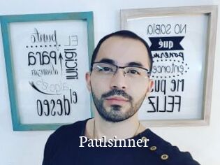 Paulsinner