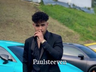 Paulsteeven