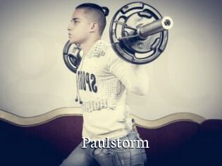 Paulstorm