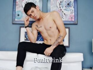 Paultwink