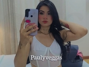 Paulyveggas