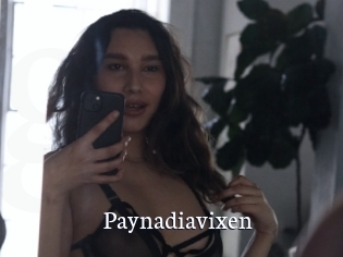 Paynadiavixen