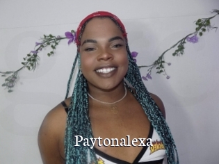 Paytonalexa