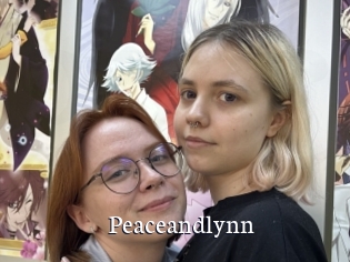 Peaceandlynn