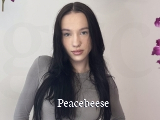 Peacebeese