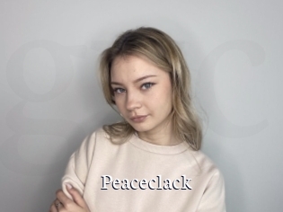 Peaceclack
