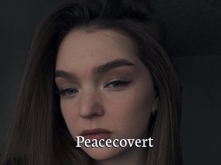 Peacecovert