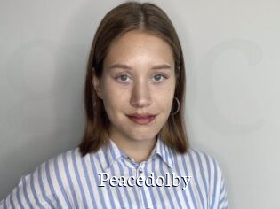 Peacedolby