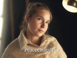 Peaceenderby