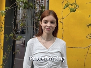 peacefenning Gratis xxx Clips