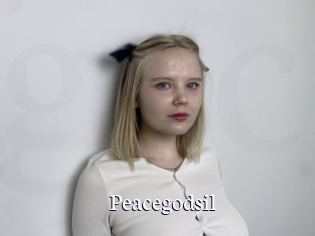 Peacegodsil