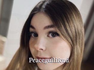peacegulliford Gratis xxx Clips