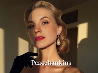 peacehankins Gratis xxx Clips
