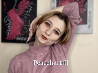 Peacehartill