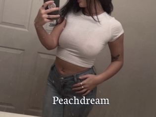 Peachdream