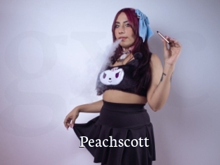 peachscott Gratis xxx Clips