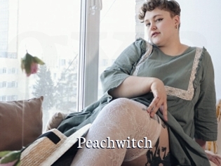Peachwitch