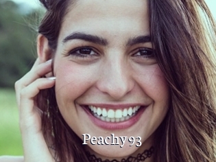 Peachy93
