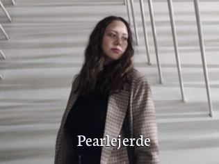 Pearlejerde