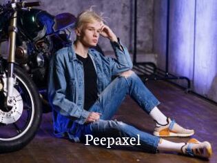 Peepaxel