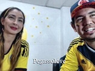 Pegasso_love