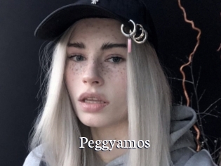 Peggyamos