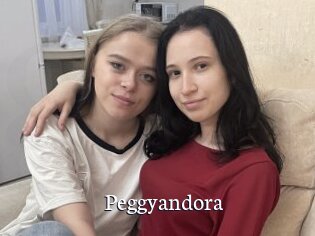 Peggyandora
