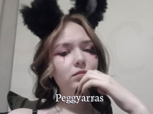 Peggyarras