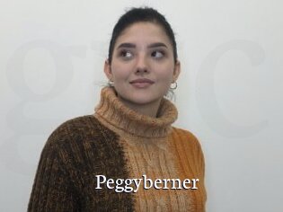 Peggyberner