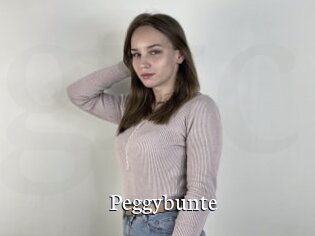 Peggybunte