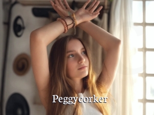 Peggycorker