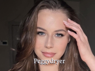 Peggydryer
