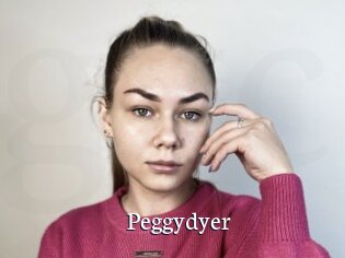 Peggydyer