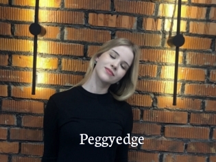 Peggyedge