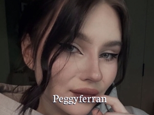 Peggyferran