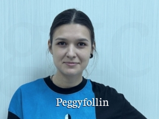 Peggyfollin