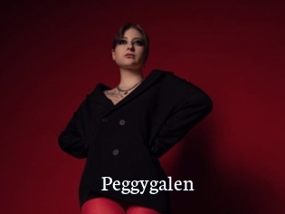 Peggygalen