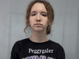 Peggygaler