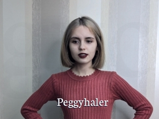 Peggyhaler