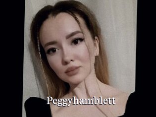 Peggyhamblett