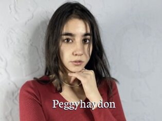 Peggyhaydon