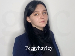 Peggyhayley